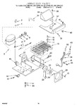 Diagram for 09 - Upper Unit