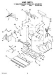 Diagram for 05 - Unit Parts