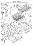 Diagram for 04 - Shelf, Lit/optional