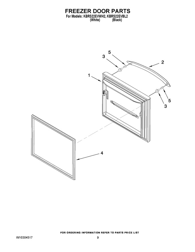 Diagram for KBRS22EVBL2