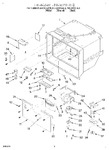 Diagram for 02 - Freezer Liner