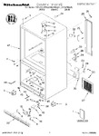 Diagram for 01 - Cabinet, Literature