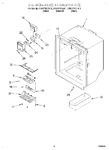 Diagram for 04 - Refrigerator Liner