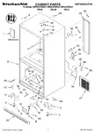 Diagram for 01 - Cabinet, Literature