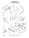 Diagram for 06 - Unit Parts