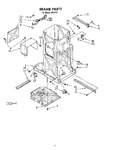 Diagram for 05 - Frame (kcc151)