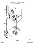 Diagram for 04 - Power Screw And Ram