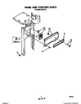 Diagram for 06 - Panel And Control