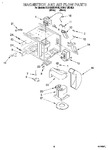 Diagram for 02 - Magnetron And Air Flow, Literature