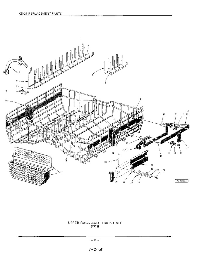 Diagram for KUDS21MS0