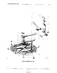 Diagram for 10 - Upper Wash/rinse