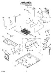 Diagram for 04 - Unit Parts