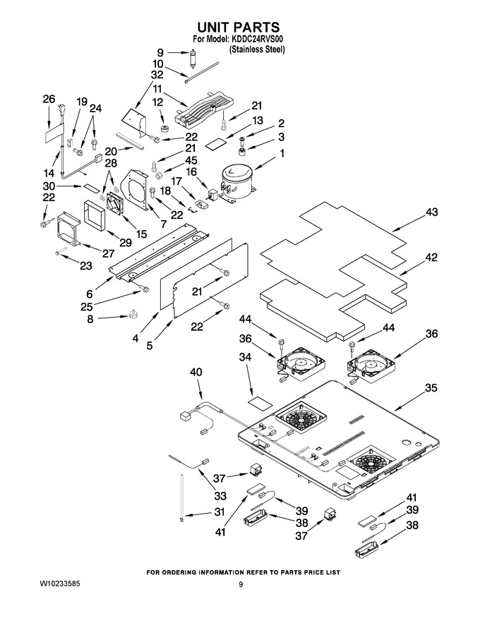 Diagram for KDDC24RVS00