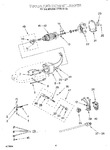 Diagram for 05 - Motor And Control