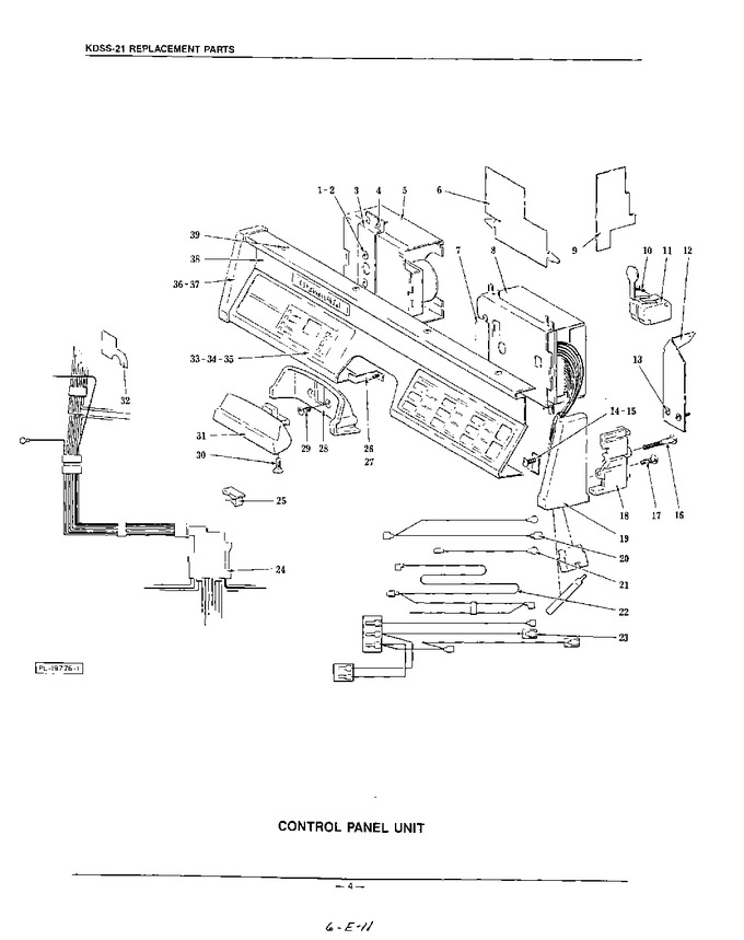 Diagram for KUDS21SS0