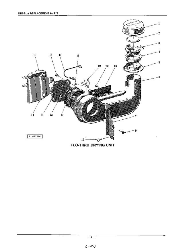 Diagram for KUDS21SS0