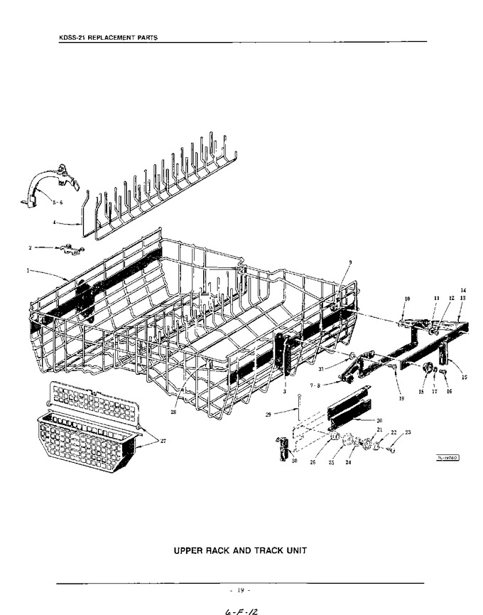 Diagram for KUDS21SS0