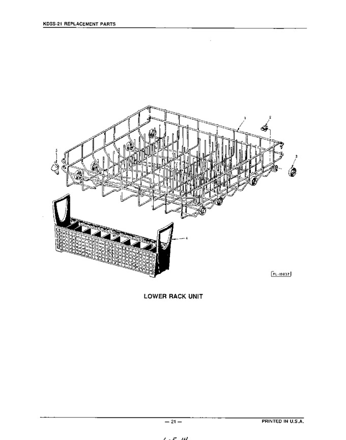 Diagram for KUDS21SS0
