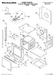 Diagram for 01 - Oven, Literature