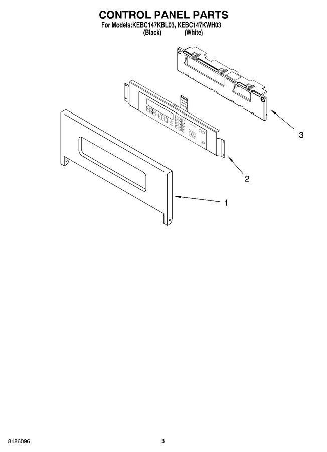 Diagram for KEBC147KWH03