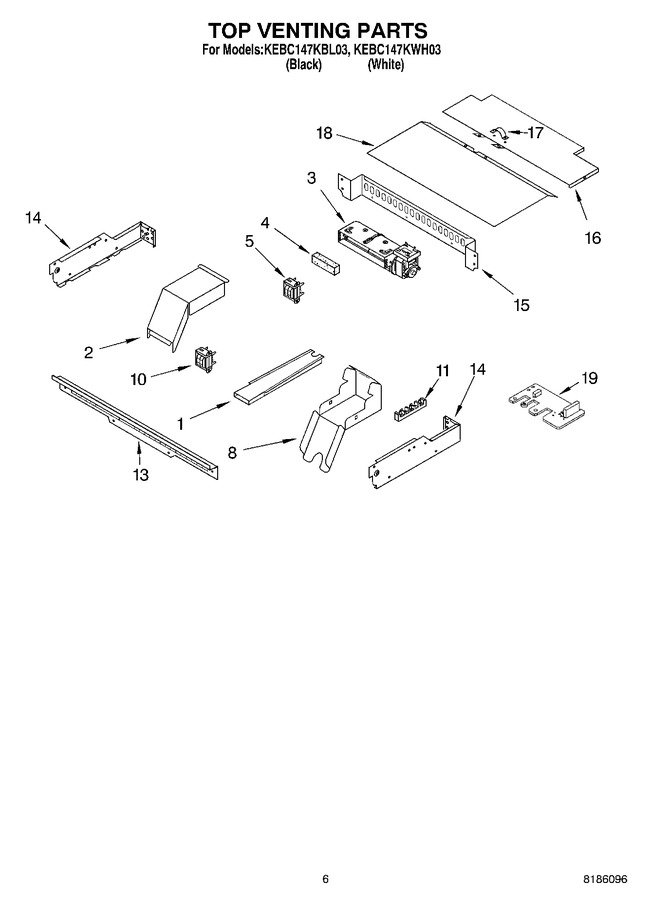 Diagram for KEBC147KWH03