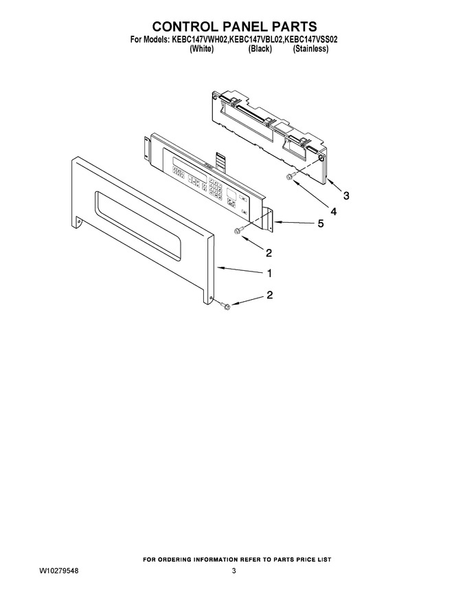 Diagram for KEBC147VWH02