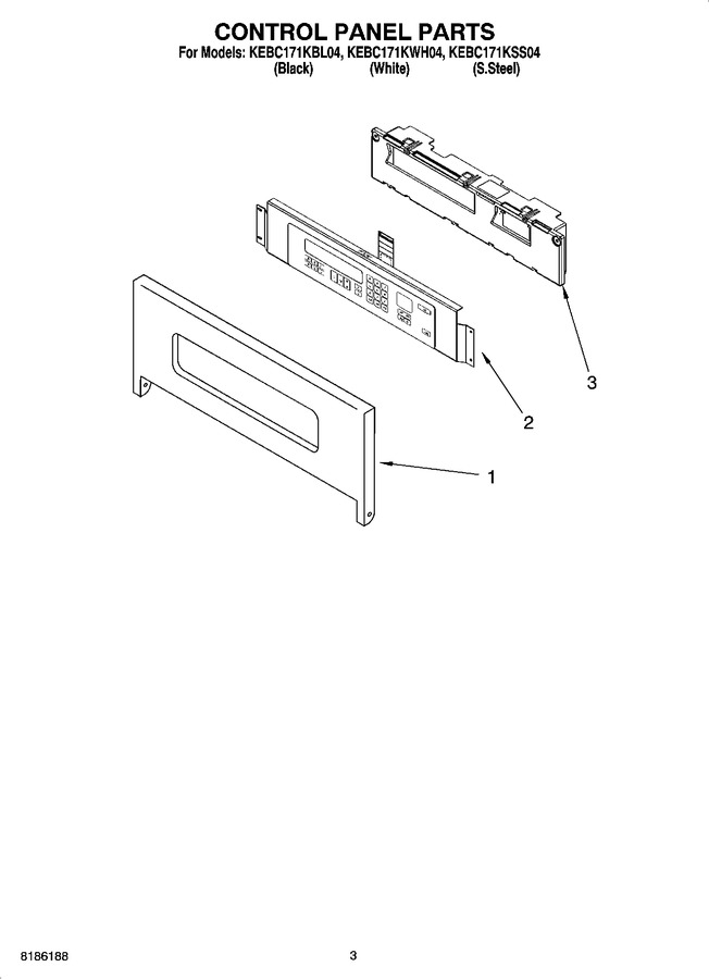 Diagram for KEBC171KSS04