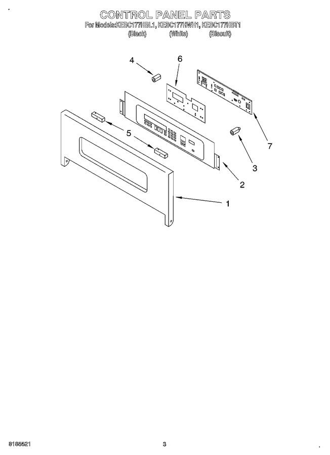Diagram for KEBC177HBT1