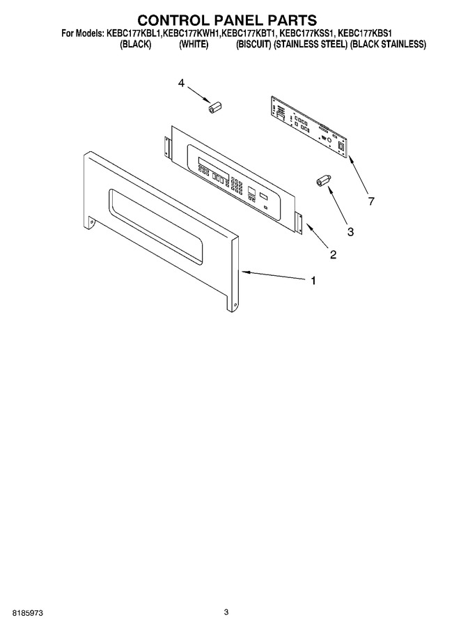 Diagram for KEBC177KSS1