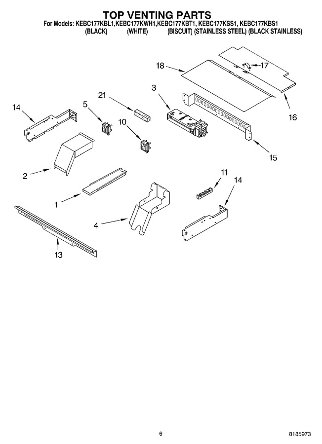 Diagram for KEBC177KSS1
