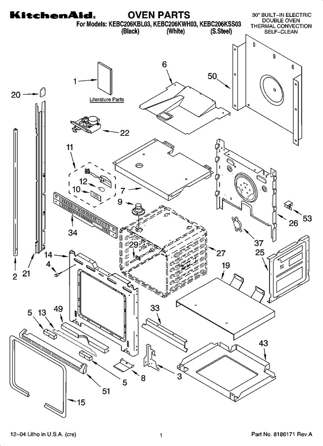 Diagram for KEBC206KSS03