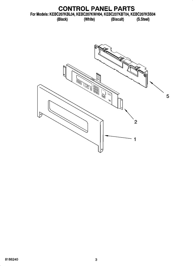 Diagram for KEBC207KBT04