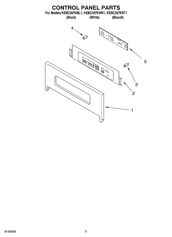 Diagram for KEBC207KBT1