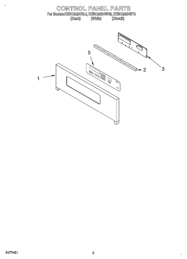 Diagram for KEBC208HBL0