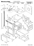 Diagram for 01 - Oven, Literature
