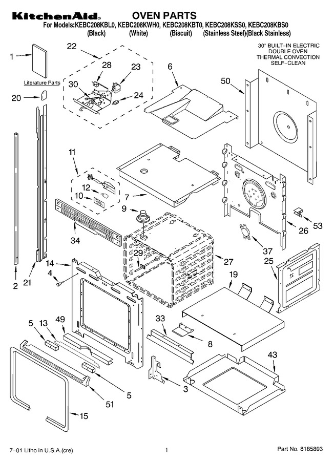 Diagram for KEBC208KBL0