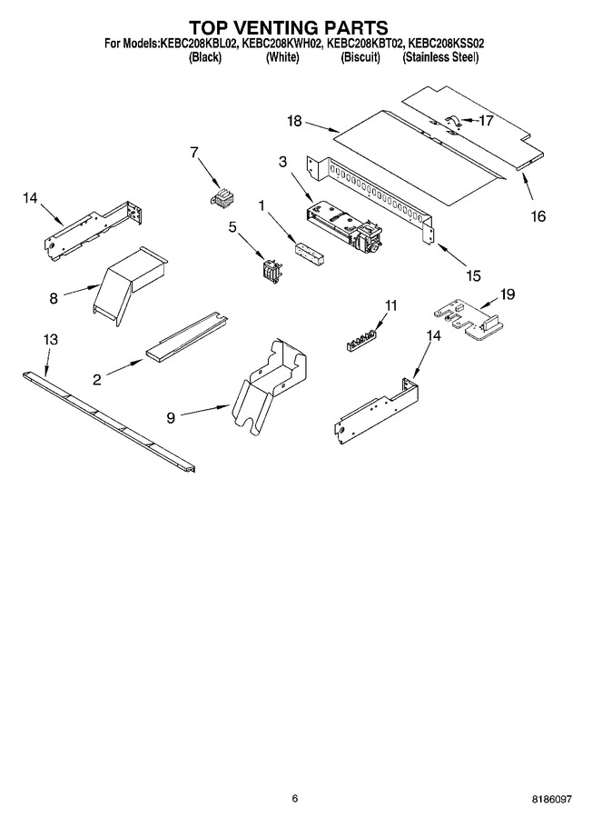 Diagram for KEBC208KBT02