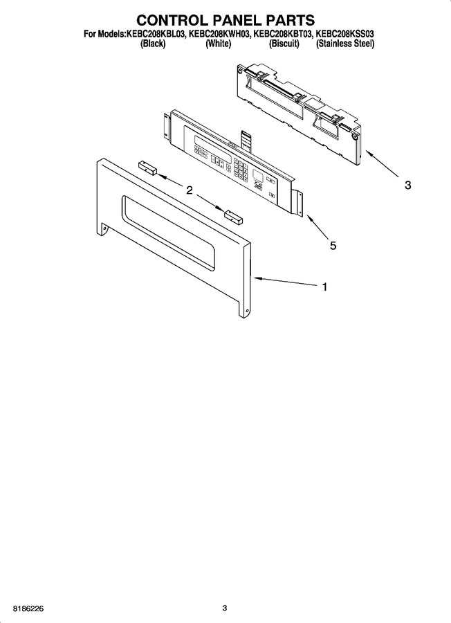 Diagram for KEBC208KWH03