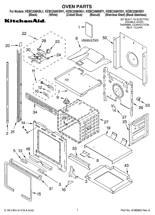 Diagram for KEBC208KSS1