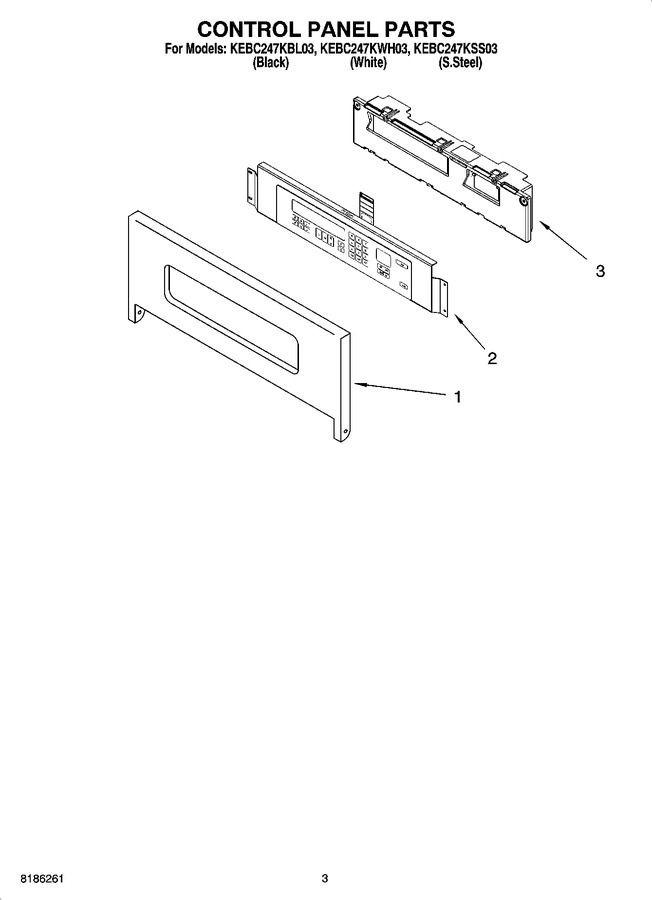 Diagram for KEBC247KBL03