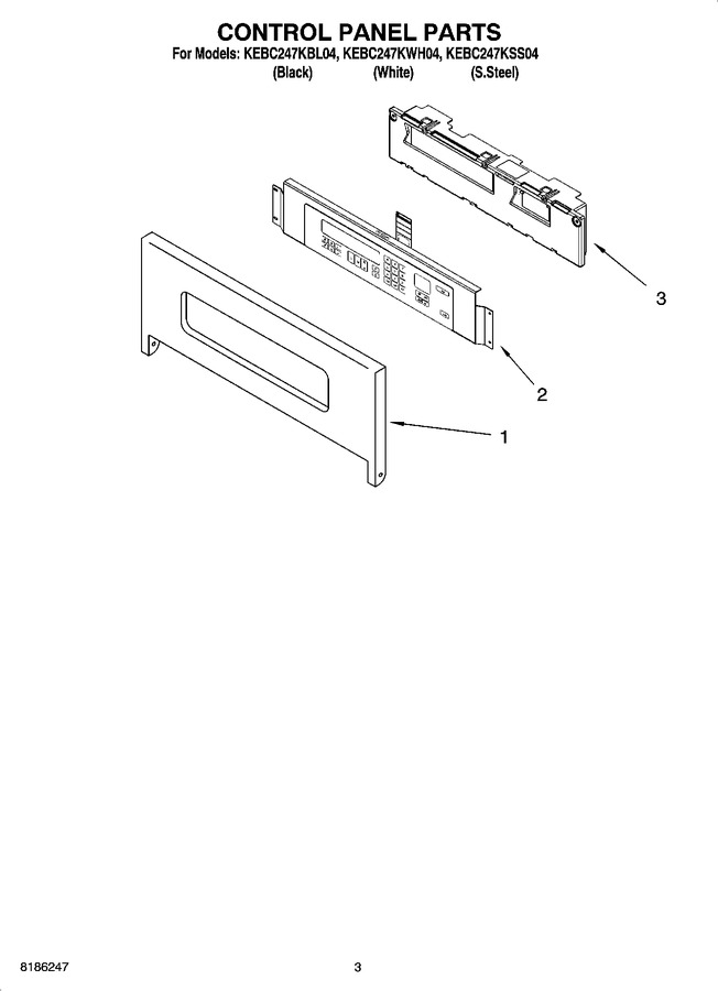 Diagram for KEBC247KBL04
