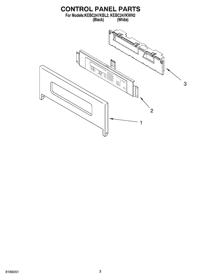 Diagram for KEBC247KBL2