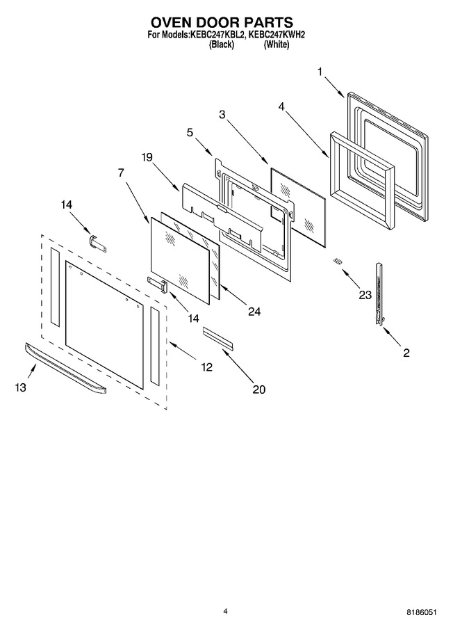 Diagram for KEBC247KBL2