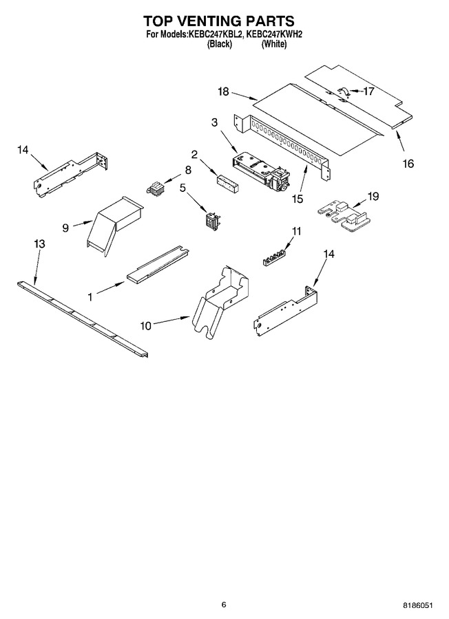 Diagram for KEBC247KBL2