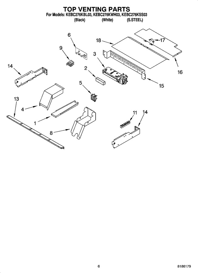 Diagram for KEBC276KWH03