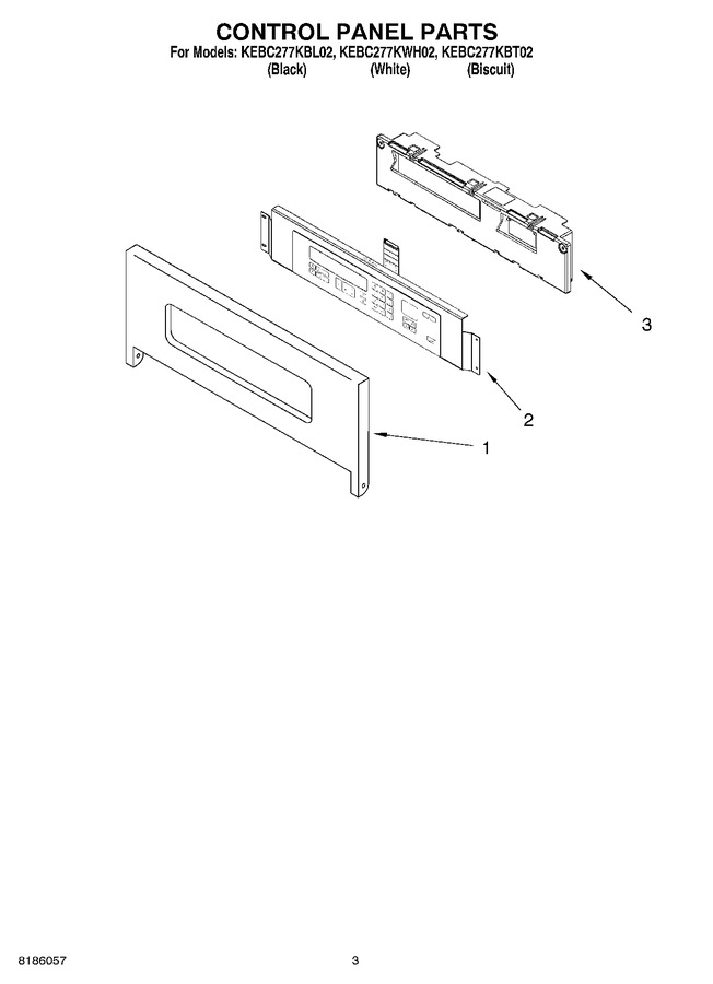 Diagram for KEBC277KBT02
