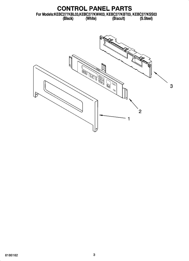 Diagram for KEBC277KSS03