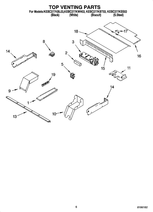 Diagram for KEBC277KSS03