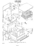 Diagram for 03 - Oven
