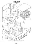 Diagram for 03 - Oven